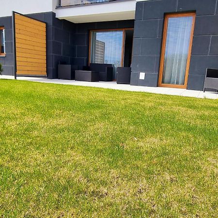Apartamenty Cami Blu Sarbinowo Εξωτερικό φωτογραφία