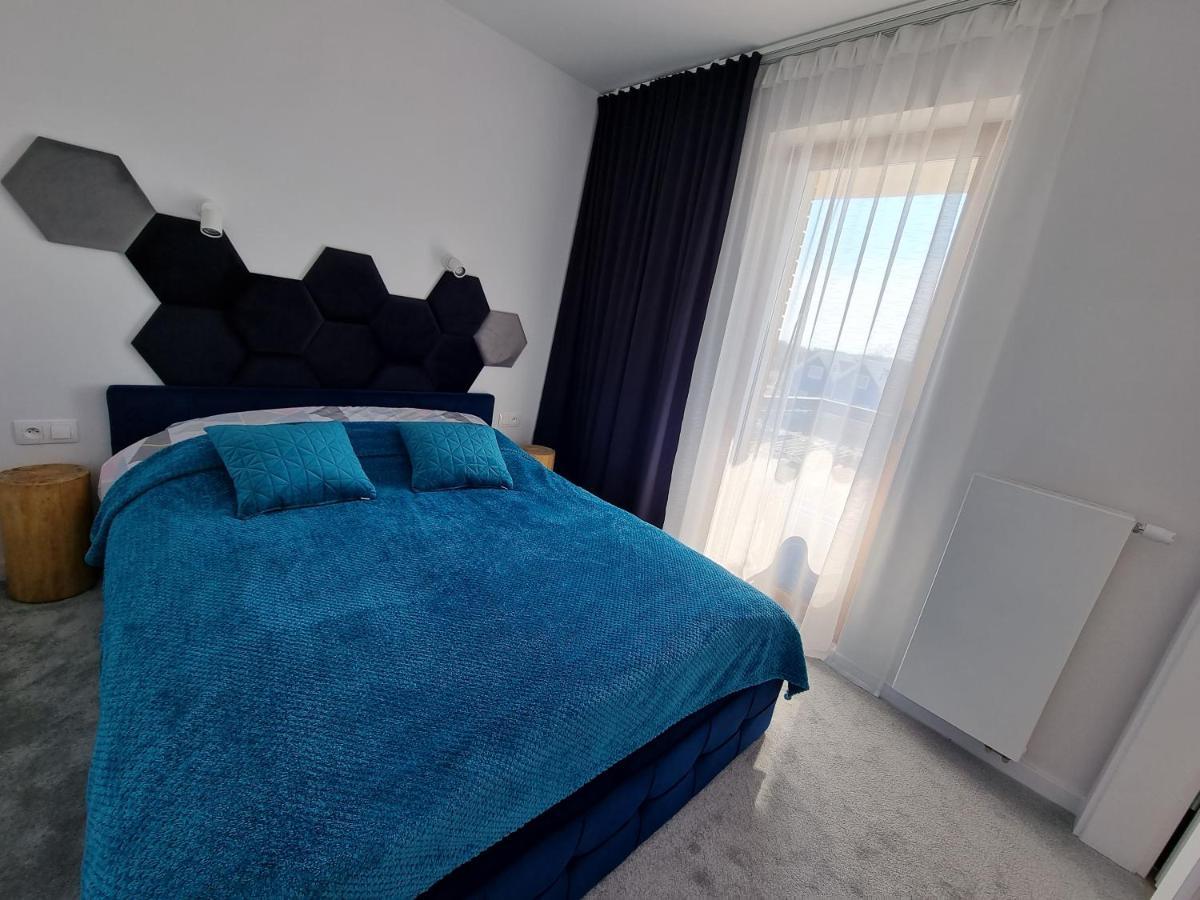 Apartamenty Cami Blu Sarbinowo Εξωτερικό φωτογραφία